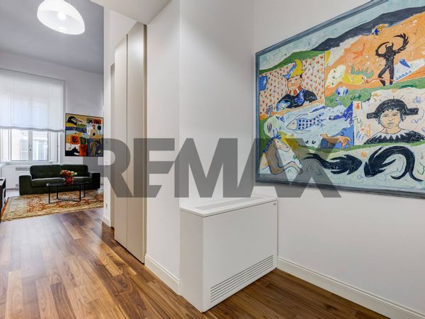 Appartamento Centro Storico, Roma, RM Affitto - Foto 4