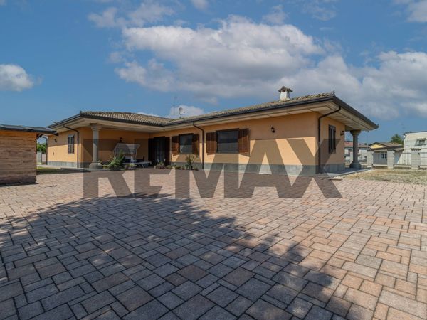 Villa singola Buronzo, VC Vendita - Foto 4