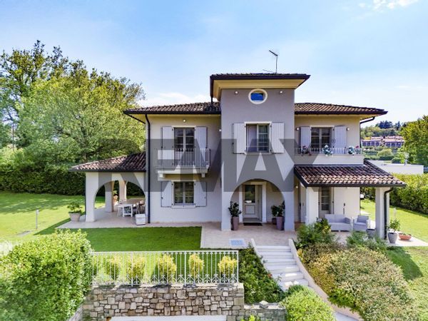 Villa singola Soiano del Lago, BS Vendita - Foto 4