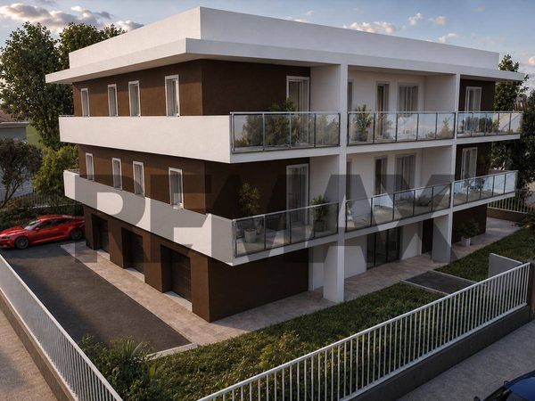 Appartamento Chiaravalle, AN Vendita