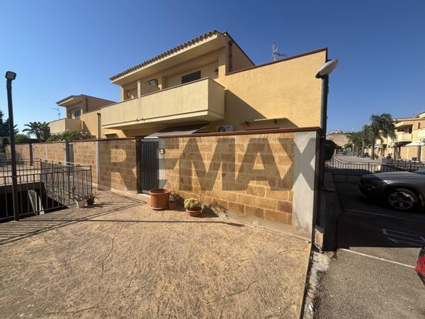 Villa a schiera Cinisi, PA Vendita - Foto 2