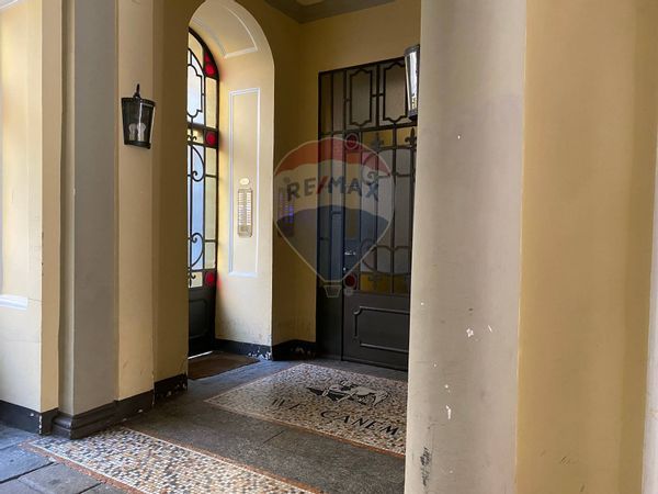 Appartamento Centro, Torino, TO Affitto - Foto 4