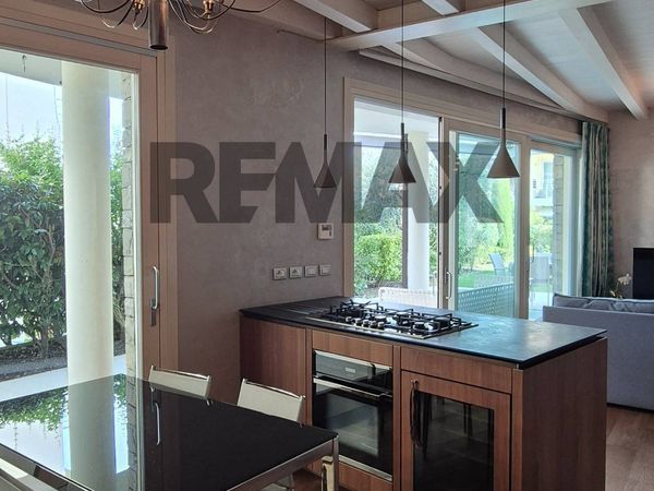 Appartamento Sirmione, BS Vendita - Foto 4