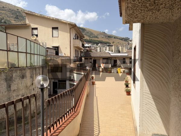 Appartamento Monreale, PA Vendita - Foto 3