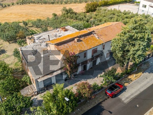 Cascina/Casale Cupello, CH Vendita - Foto 2
