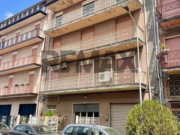Appartamento Randazzo, CT Vendita - Foto 2