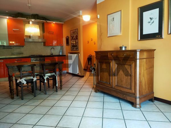 Appartamento Arona, NO Vendita - Foto 3