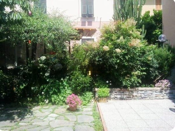 Appartamento Chiavari, GE Vendita
