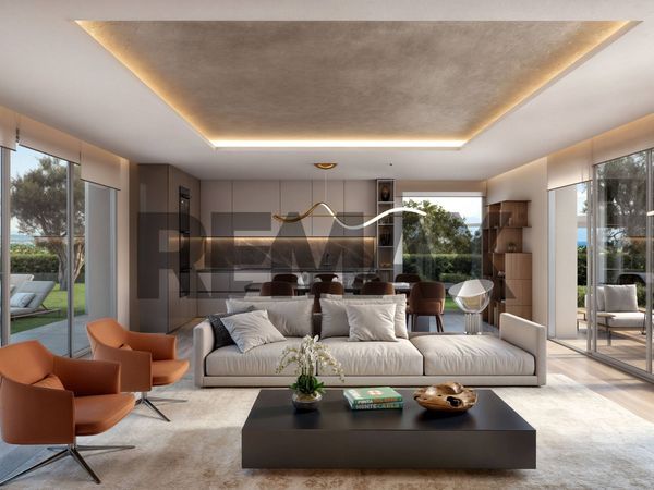 Villa singola Peschiera del Garda, VR Vendita - Foto 3