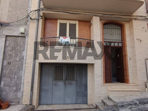 Appartamento Ramacca, CT Affitto - Foto 2
