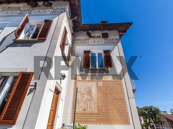 Villa o villino Centro, Stresa, VB Vendita - Foto 2