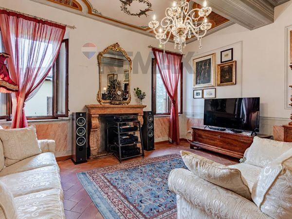 Appartamento Centro, Cento, FE Vendita - Foto 4