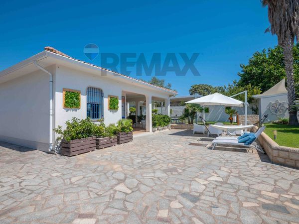 Villa o villino Santa Maria del Focallo, Ispica, RG Vendita