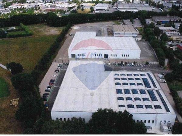 Capannone Industriale Ponte Valleceppi, Perugia, PG Affitto - Foto 3