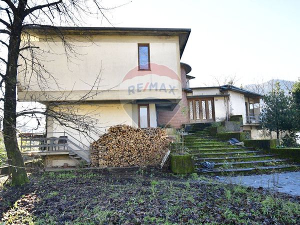 Villa singola Chifenti, Borgo a Mozzano, LU Vendita - Foto 2