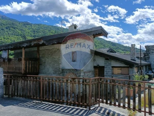 Casa Semindipendente Gravere, TO Vendita - Foto 3