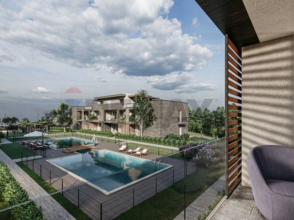 Appartamento Rivoltella del Garda, Desenzano del Garda, BS Vendita - Foto 4
