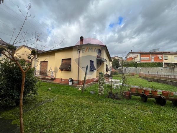 Casa Indipendente Fornaci di Barga, Barga, LU Vendita - Foto 4