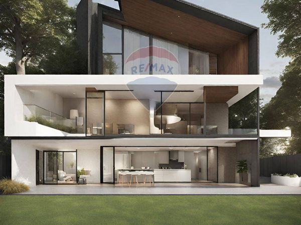 Terreno Edificabile Nogarè, Crocetta del Montello, TV Vendita