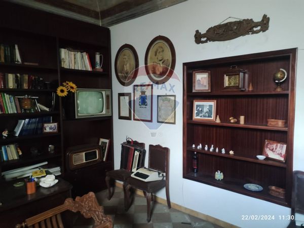 Villa singola Racalmuto, AG Vendita - Foto 4