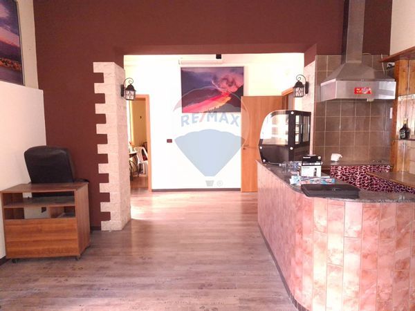 Locale Commerciale Carlentini, SR Affitto - Foto 2