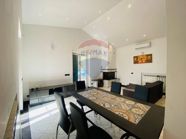 Casa Semindipendente San Pietro di Novella, Rapallo, GE Vendita - Foto 3