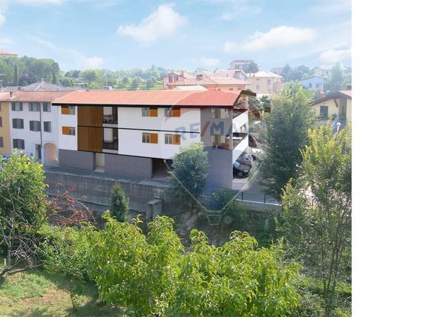 Appartamento Bonate Sotto, BG Vendita - Foto 3