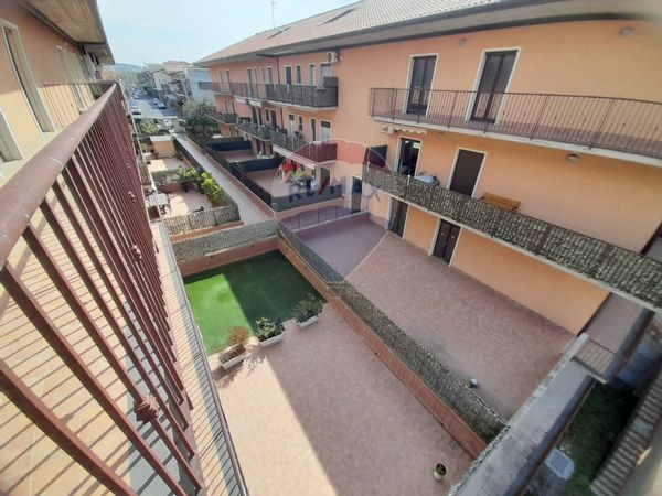 Appartamento Camporotondo Etneo, CT Vendita - Foto 2