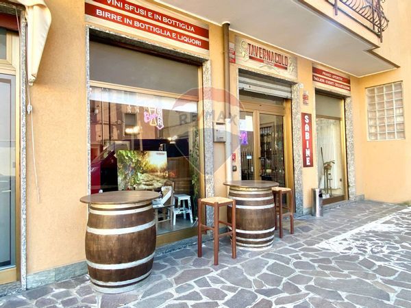 Bar Dolzago, LC Vendita