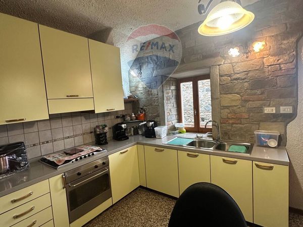 Casa Semindipendente Spigno Monferrato, AL Vendita - Foto 3