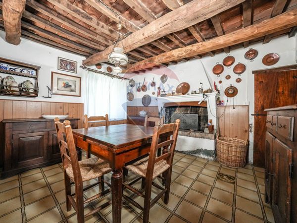 Cascina/Casale Zattaglia, Brisighella, RA Vendita - Foto 4