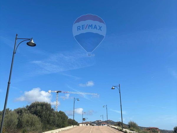 Terreno Edificabile Olbia, SS Vendita - Foto 4