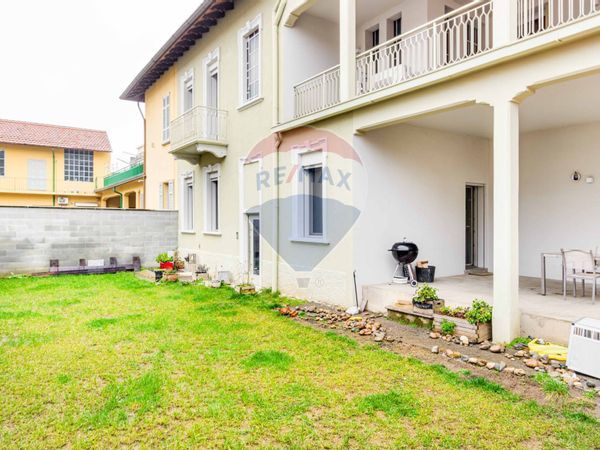 Villa o villino Zona San Michele, Busto Arsizio, VA Vendita - Foto 2