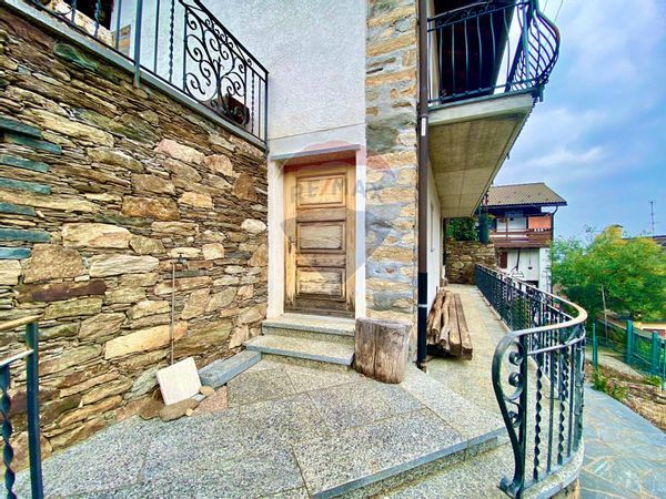 Baita/Chalet/Trullo Valle Cannobina, VB Vendita - Foto 2