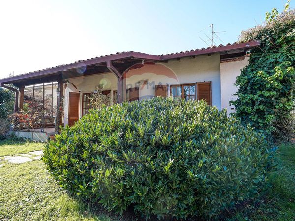 Villa singola Ponte San Pietro, BG Vendita - Foto 3