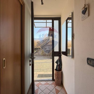 Porzione di casa Casalzuigno, VA Vendita - Foto 3