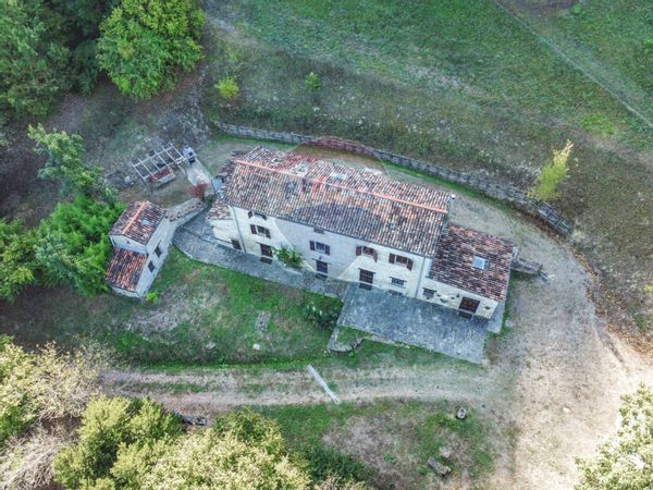 Rustico Portico di Romagna, Portico e San Benedetto, FC Vendita - Foto 4