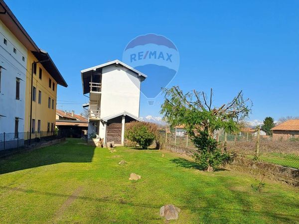 Casa Indipendente Suno, NO Vendita - Foto 3