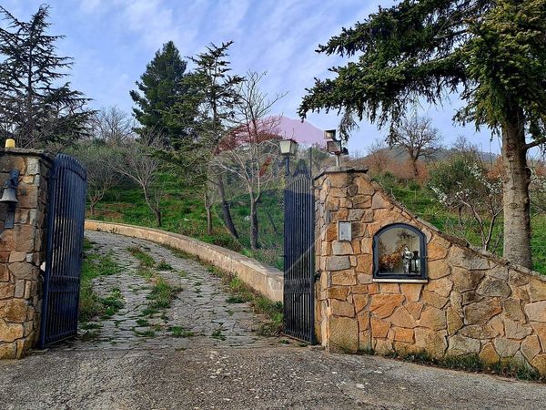 Villa o villino Polizzi Generosa, PA Vendita - Foto 2