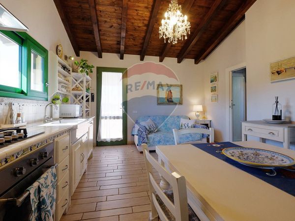 Villa a schiera Sant'Anna Arresi, SU Vendita - Foto 2