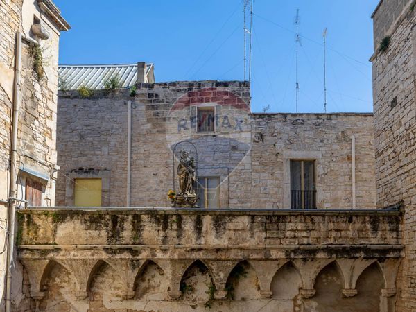 Appartamento Bitonto, BA Vendita