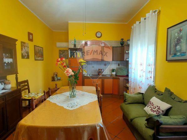 Villa singola Monreale, PA Vendita - Foto 4