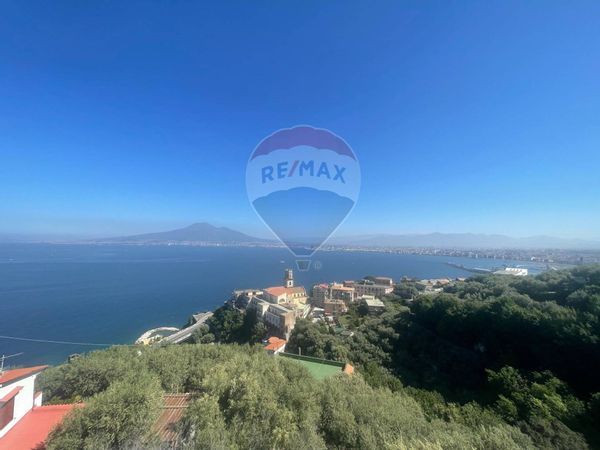 Villa singola Castellammare di Stabia, NA Vendita - Foto 3