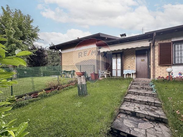 Villa a schiera Villa Cortese, MI Vendita - Foto 3