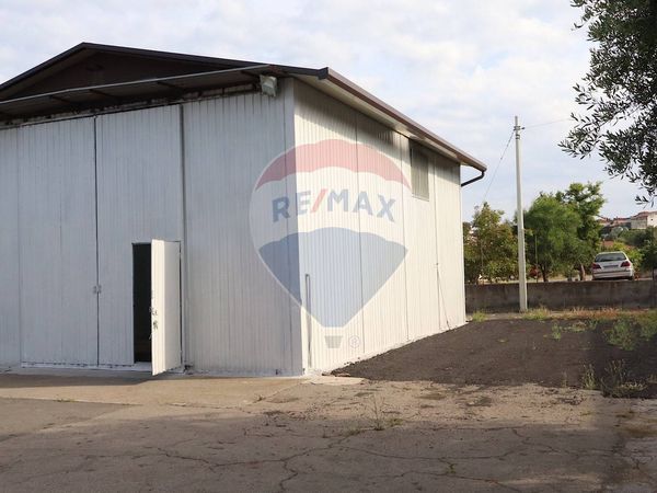 Laboratorio Acireale, CT Affitto - Foto 3