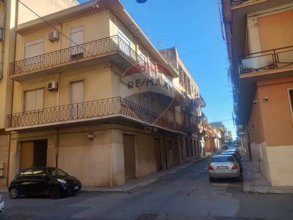 Casa Indipendente Vittoria, RG Vendita