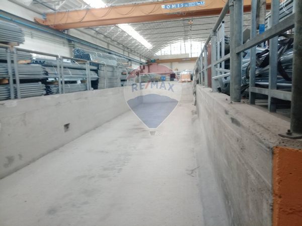 Capannone Industriale Torricchio, Uzzano, PT Vendita - Foto 2