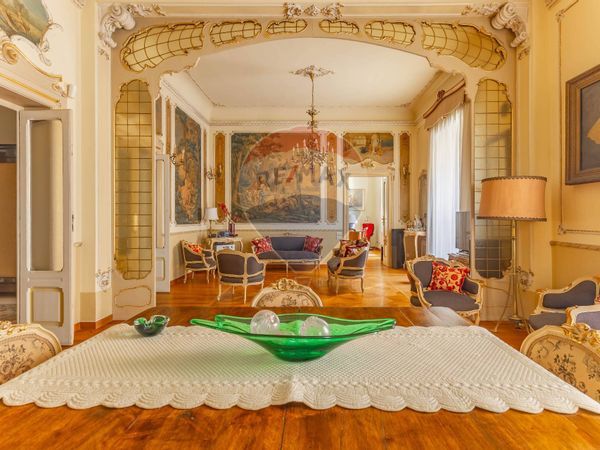 Appartamento Murat, Bari, BA Vendita