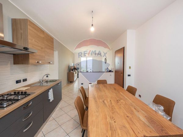 Appartamento Fiumefreddo di Sicilia, CT Vendita - Foto 4