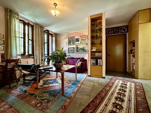 Appartamento Mezzate, Peschiera Borromeo, MI Vendita - Foto 2